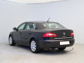 Škoda Superb  2.0 TDI 