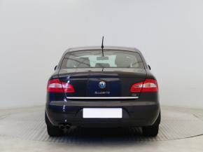 Škoda Superb  2.0 TDI 