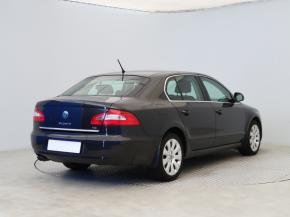 Škoda Superb  2.0 TDI 