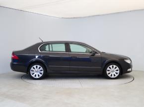 Škoda Superb  2.0 TDI 