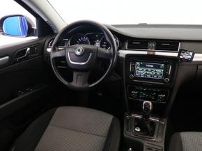 Škoda Superb  2.0 TDI 