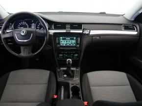 Škoda Superb  2.0 TDI 