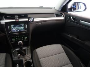 Škoda Superb  2.0 TDI 