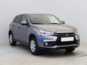 Mitsubishi ASX  1.6 MIVEC 