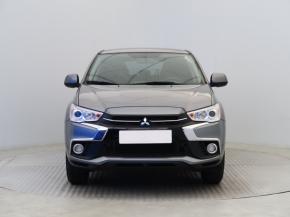 Mitsubishi ASX  1.6 MIVEC 