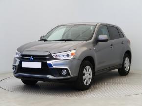 Mitsubishi ASX  1.6 MIVEC 