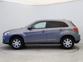 Mitsubishi ASX  1.6 MIVEC 