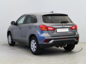 Mitsubishi ASX  1.6 MIVEC 