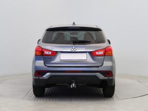 Mitsubishi ASX  1.6 MIVEC 