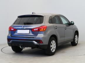 Mitsubishi ASX  1.6 MIVEC 