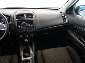 Mitsubishi ASX  1.6 MIVEC 