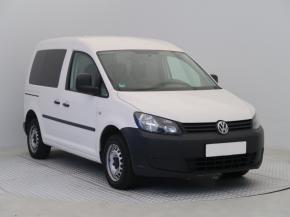 Volkswagen Caddy  1.6 TDi 