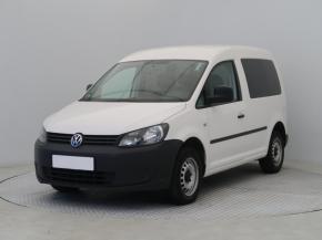 Volkswagen Caddy  1.6 TDi 