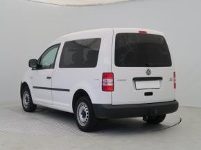 Volkswagen Caddy  1.6 TDi 