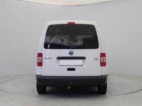 Volkswagen Caddy  1.6 TDi 