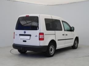 Volkswagen Caddy  1.6 TDi 