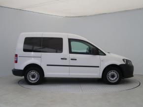 Volkswagen Caddy  1.6 TDi 