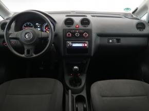 Volkswagen Caddy  1.6 TDi 