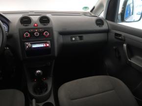 Volkswagen Caddy  1.6 TDi 