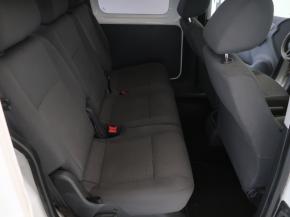 Volkswagen Caddy  1.6 TDi 