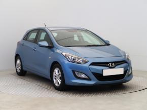 Hyundai i30  1.4 CVVT 