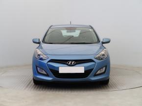 Hyundai i30  1.4 CVVT 