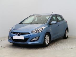 Hyundai i30  1.4 CVVT 