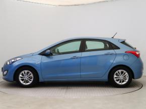 Hyundai i30  1.4 CVVT 