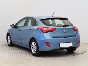 Hyundai i30  1.4 CVVT 