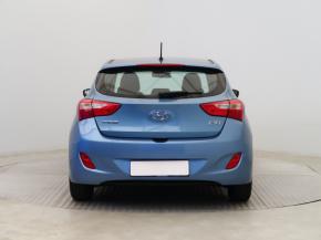 Hyundai i30  1.4 CVVT 