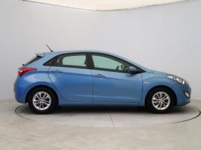 Hyundai i30  1.4 CVVT 