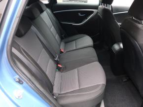 Hyundai i30  1.4 CVVT 