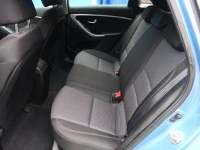 Hyundai i30  1.4 CVVT 