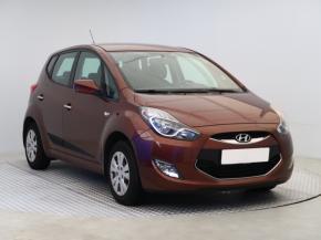 Hyundai ix20  1.4 CVVT Trikolor