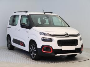 Citroen Berlingo  1.5 BlueHDi XTR