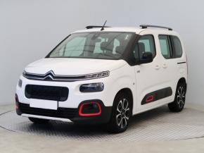 Citroen Berlingo  1.5 BlueHDi XTR 