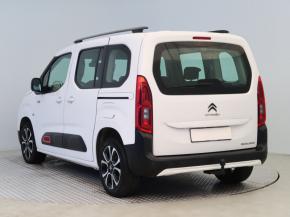 Citroen Berlingo  1.5 BlueHDi XTR 