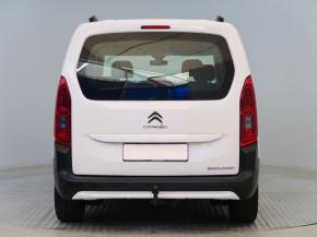 Citroen Berlingo  1.5 BlueHDi XTR 