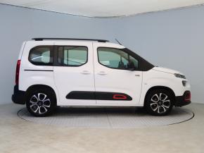 Citroen Berlingo  1.5 BlueHDi XTR 