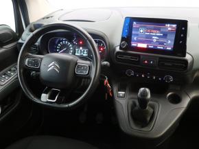 Citroen Berlingo  1.5 BlueHDi XTR 