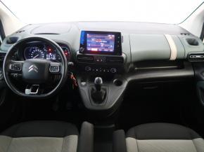 Citroen Berlingo  1.5 BlueHDi XTR 