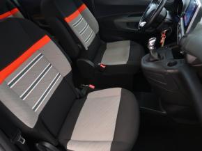 Citroen Berlingo  1.5 BlueHDi XTR 