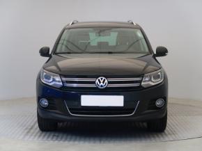 Volkswagen Tiguan  2.0 TDI 