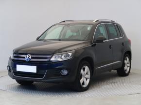 Volkswagen Tiguan  2.0 TDI 