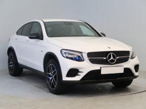 Mercedes-Benz GLC Coupe  GLC 350e Coupé AMG Line