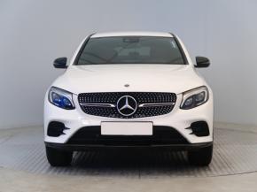 Mercedes-Benz GLC Coupe  GLC 350e Coupé AMG Line 