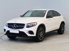 Mercedes-Benz GLC Coupe  GLC 350e Coupé AMG Line 