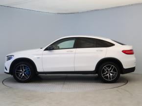 Mercedes-Benz GLC Coupe  GLC 350e Coupé AMG Line 