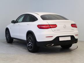 Mercedes-Benz GLC Coupe  GLC 350e Coupé AMG Line 