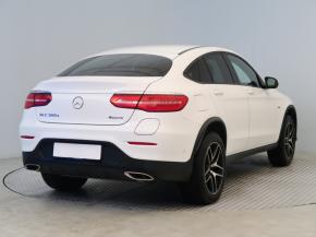 Mercedes-Benz GLC Coupe  GLC 350e Coupé AMG Line 